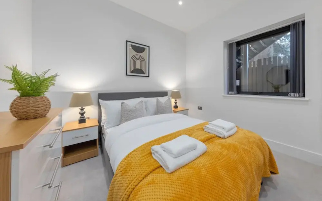 SERCASA - Appletree Court - Kingston