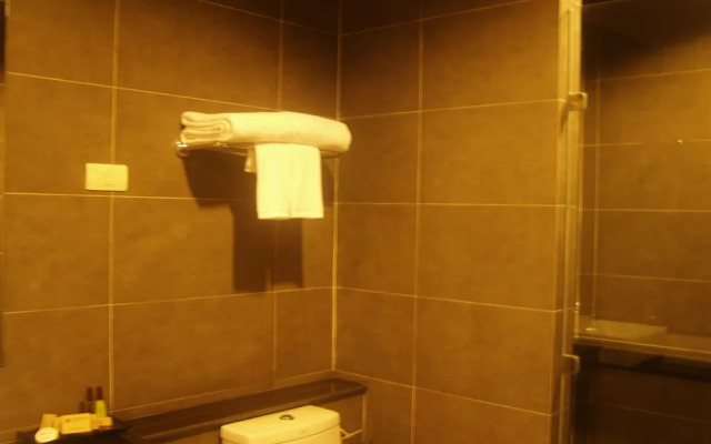 Kokotel Bangkok Dheva Thonglor