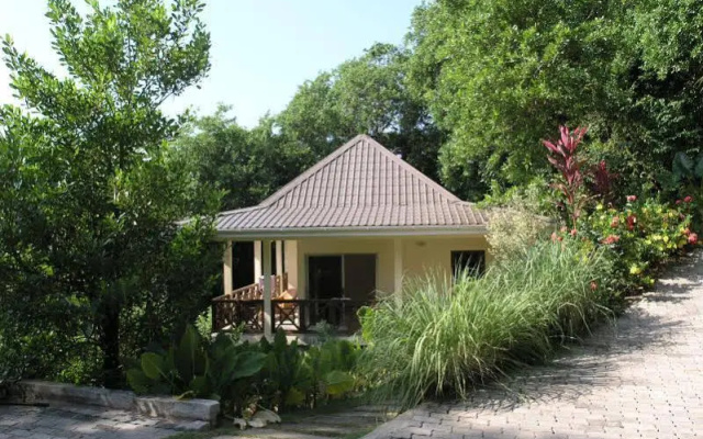 Devon Residence