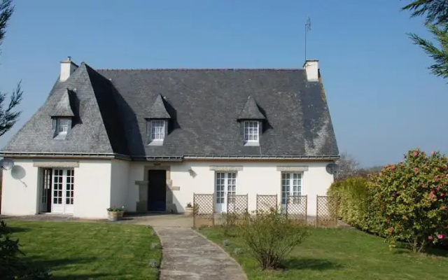 Maison Driscoll
