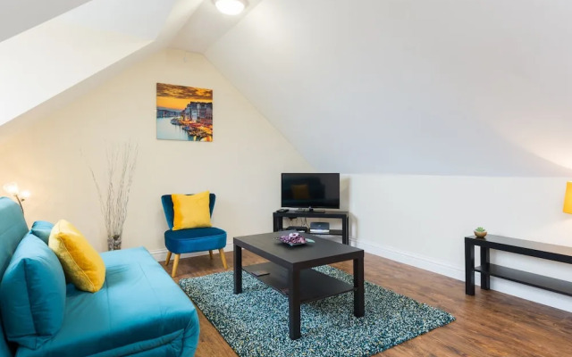 The Loft Meriden Near NEC