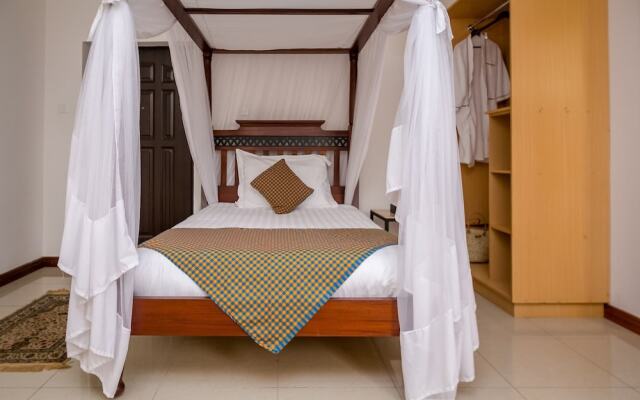 Hotel Rudi