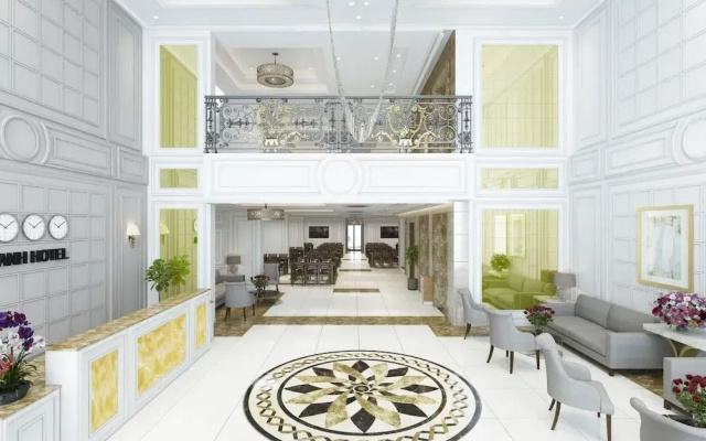Bao Anh Hotel