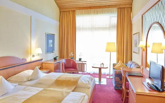 Parkhotel Bad Griesbach