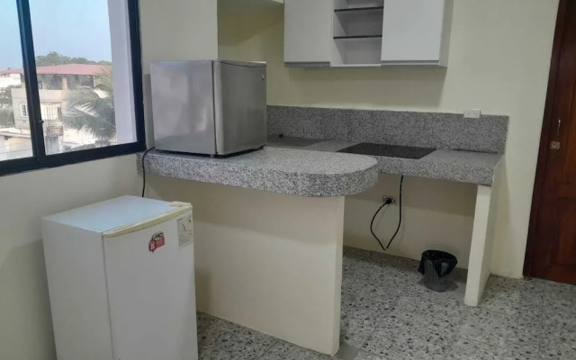 Hostal San Marino