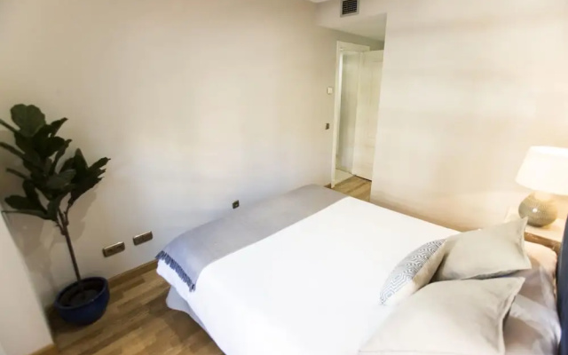 Apartamento Chamberi