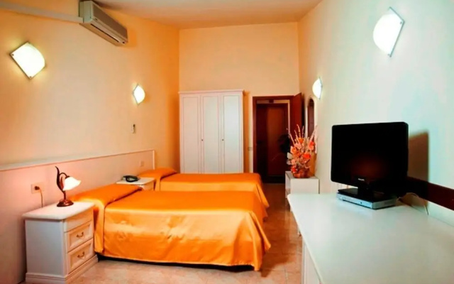 Hotel Massimino