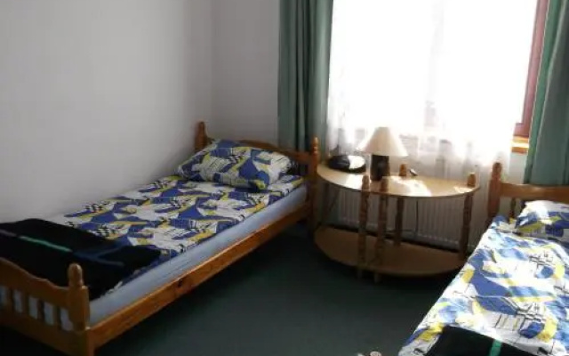 Ośrodek Wypoczynkowy U Zygmunta