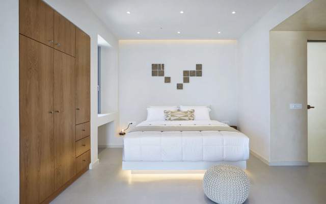 Nova Luxury Suites