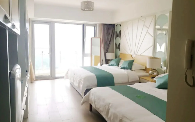 QinHuangdao HuaQianshu Hostel