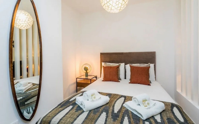 LxWay Apartments Poço dos Negros
