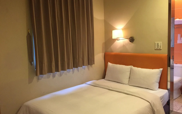 Garden Hotel Taichung