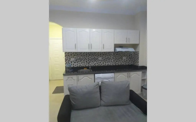 Apartmen with pool in Sheraton plaza Marina 301