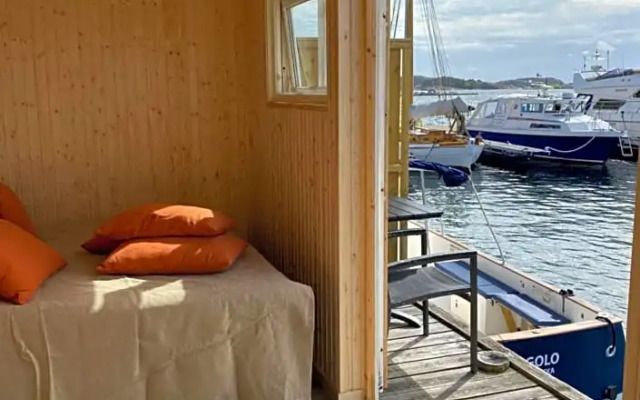 Marinan Richters