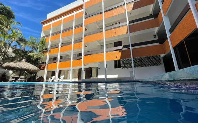 Hotel47 Rooms