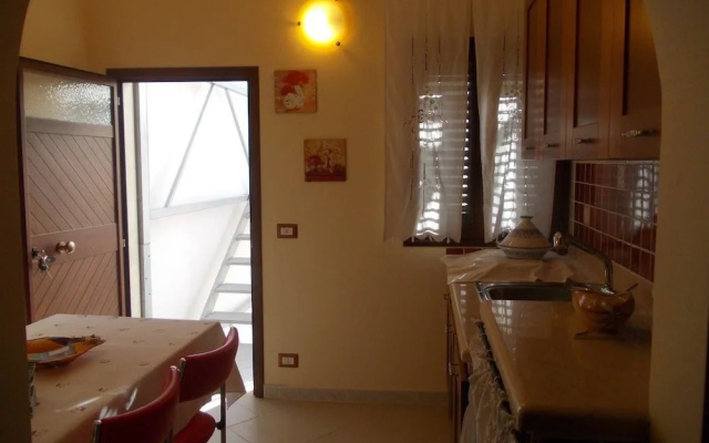 B&B Sanso