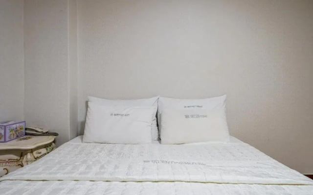 Ulsan Youngnam Alps Valentine Oncheon