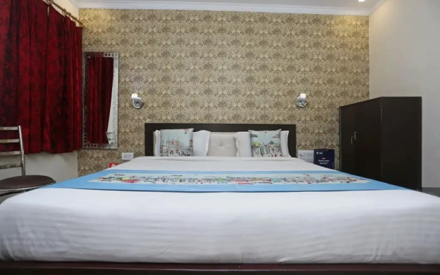 Hotel Raj Paradise by OYO Rooms