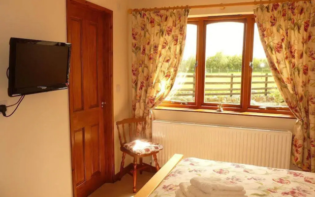 Sunset House B&B
