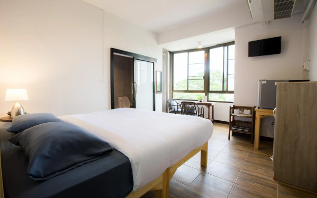 Mountain View Guesthouse