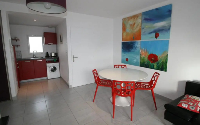 Maison La Tranche-sur-Mer, 3 pièces, 4 personnes - FR-1-22-301