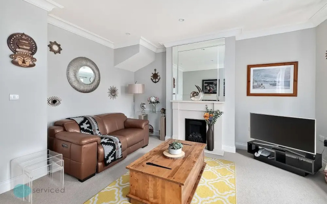 3 Bed - The Boundary by Smart Welcomes
