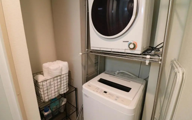 Monteribolo Sapporo East / Vacation STAY 6006