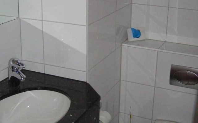 Hotel zum Hirschen