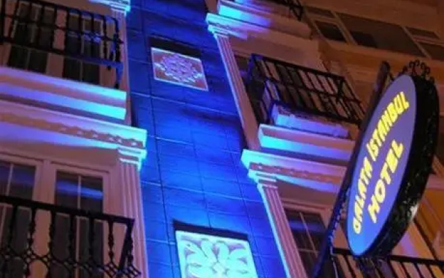 Galata Apart