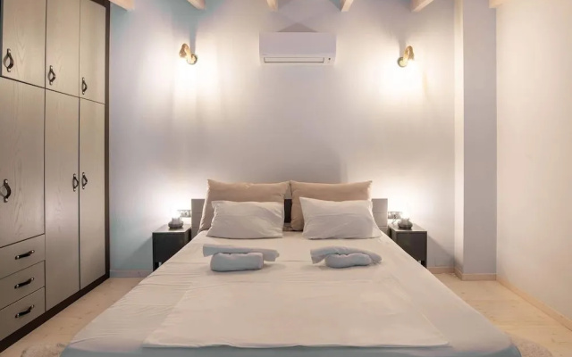 The Autograph Loft Collection near Corfu Town