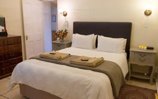 5 Camp Street Guesthouse & Self-catering