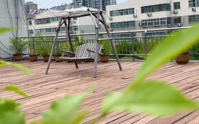Lizun Haoting Hotel (Hebi Love City)