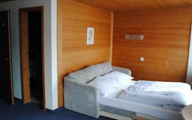 Hotel Résidence