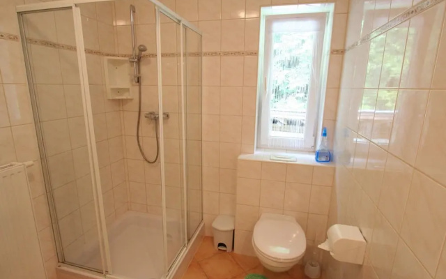 Apartment in Scheffau Near Ski Slopes