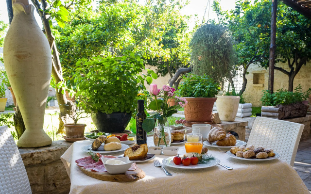 Masseria Valente