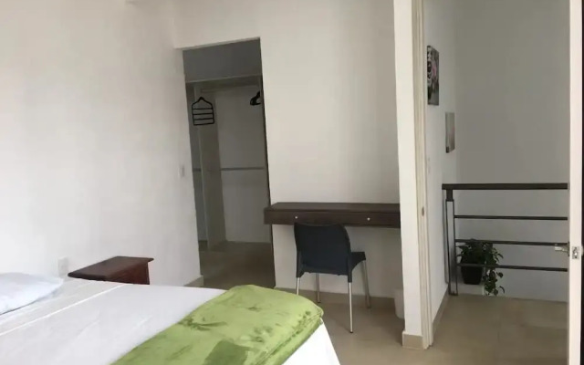 Residencial Xola