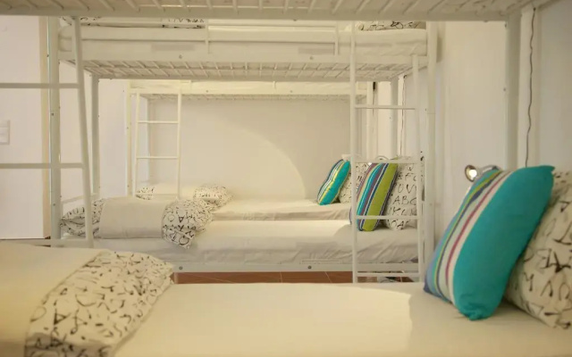 SEA U SOON Hostel