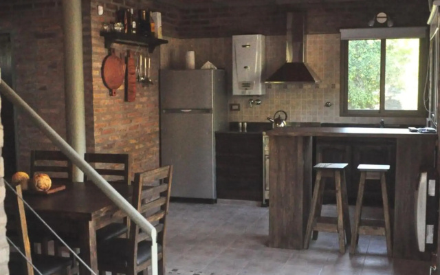 Los Olivos Loft