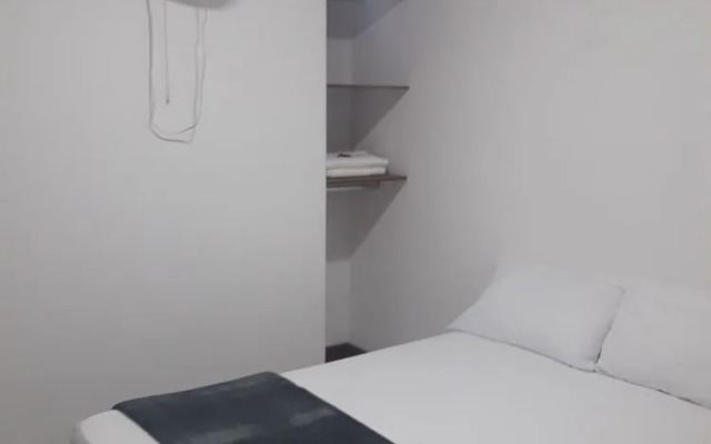 Hotel Plaza 33