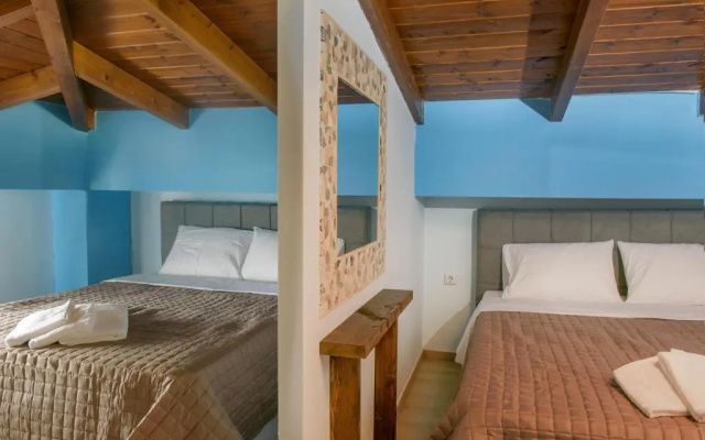 3D iliadis Suites