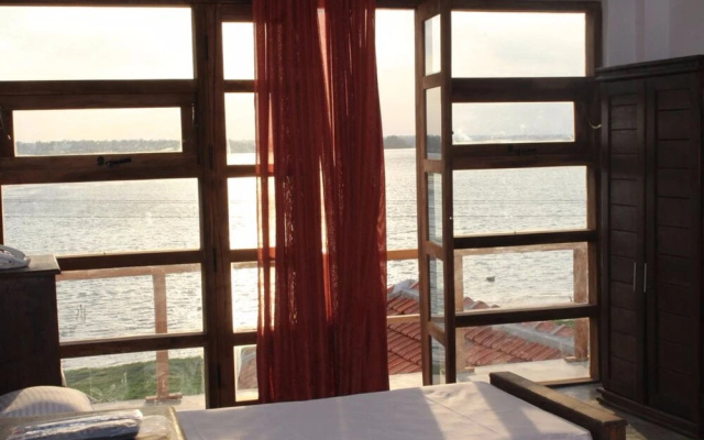 Alaia Resort