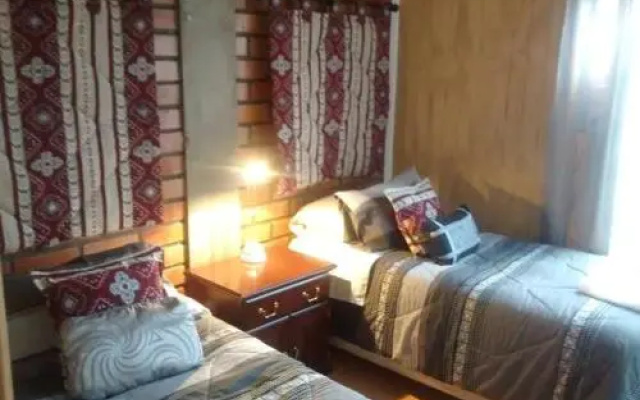 Hostal de los Castillos