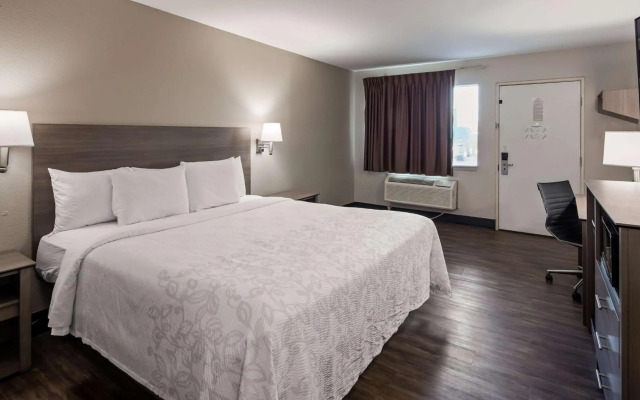SureStay Hotel by Best Western Findlay