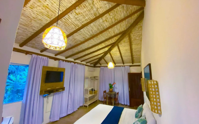 Pariri Suites