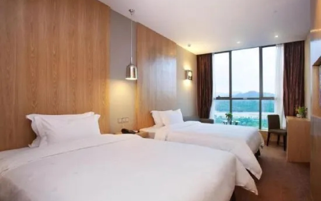 Yayuan Caitian Hotel