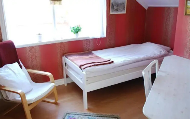 Villan Emsnäs Bed & Breakfast