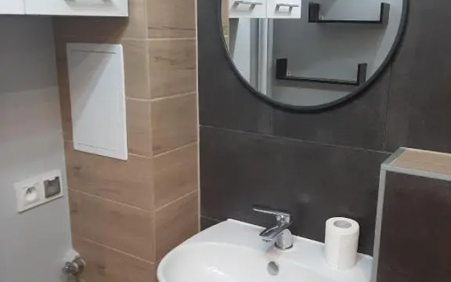 Apartament Zamkowy