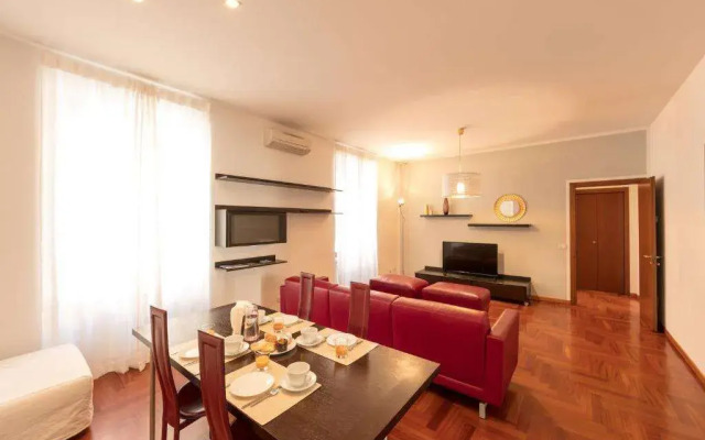 Heart Milan Apartments - Corso Como