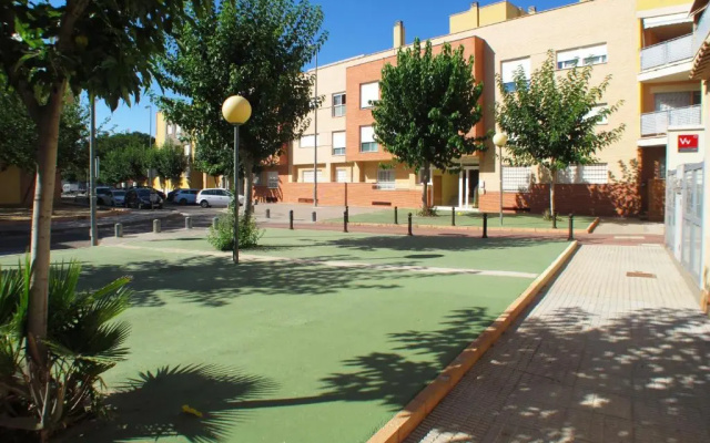 Apartamentos Amanecer JC1