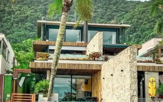 Casa Acqua